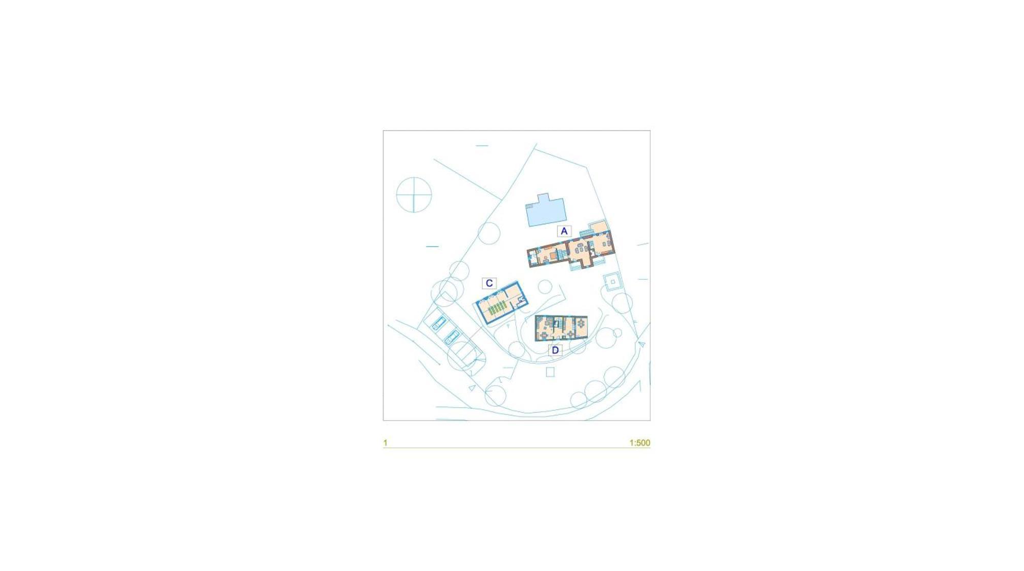 Villa Poropati, Groznjan, Istria - Luxury Countryside Estate For Up To 19 Persons - Large Pool Of 80M2 With Kids Section Eksteriør billede